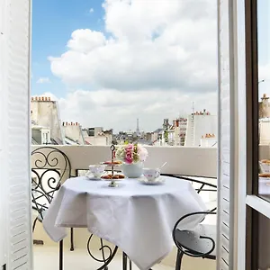 Trianon Rive Gauche 4*, Παρίσι Γαλλία