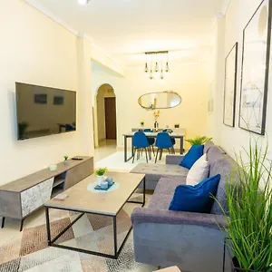  Διαμέρισμα Niovi, Stylish Near The Waterfront