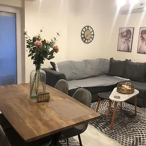  Διαμέρισμα Zarohome