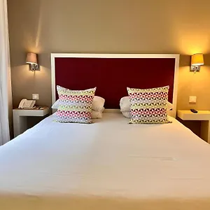 Kyriad 18 - Porte De Clignancourt - Montmartre 3*, Παρίσι Γαλλία