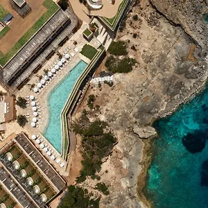 Six Senses Ibiza 5*, Portinatx Ισπανία