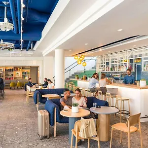 Novotel Centre Gare Montparnasse 4*, Παρίσι Γαλλία