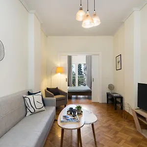 Διαμέρισμα Houseloft Queen Olga Casa
